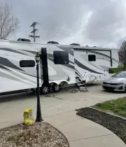 used Other Trailers CrossRoads RV  for sale, in Omaha, NE Thumbnail 2