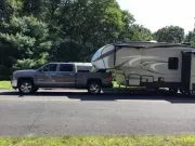 used Other Trailers Keystone RV  for sale, in Omaha, NE Thumbnail 7