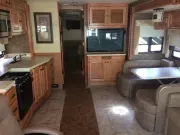 used Other Trailers Tiffin Motorhomes  for sale, in Omaha, NE Thumbnail 4