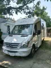 used Other Trailers Leisure Travel Vans  for sale, in Omaha, NE Thumbnail 1