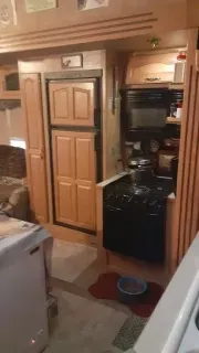 used Other Trailers Keystone RV  for sale, in Omaha, NE Thumbnail 4