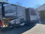 used Other Trailers Forest River  for sale, in Omaha, NE Thumbnail 2