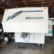 used Other Trailers Okanagan  for sale, in Omaha, NE Thumbnail 2