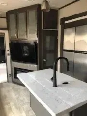 used Other Trailers Grand Design RV  for sale, in Omaha, NE Thumbnail 4