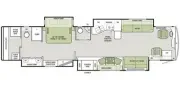 used Other Trailers Tiffin Motorhomes  for sale, in Omaha, NE Thumbnail 12