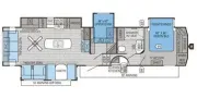 used Other Trailers Jayco  for sale, in Omaha, NE Thumbnail 33