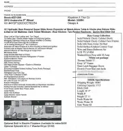 used Other Trailers Keystone RV  for sale, in Omaha, NE Thumbnail 11