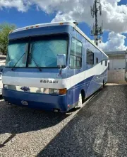 used Other Trailers Safari  for sale, in Omaha, NE Thumbnail 4