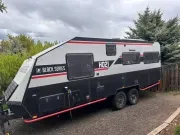 used Other Trailers Black Series  for sale, in Omaha, NE Thumbnail 1