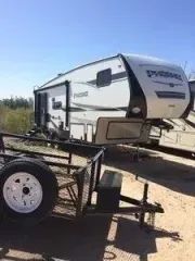 used Other Trailers Shasta  for sale, in Omaha, NE Thumbnail 2