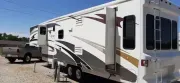 2006 Carriage Cameo LXI F35KS3
