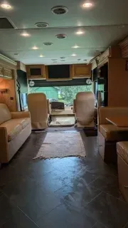 used Other Trailers Newmar  for sale, in Omaha, NE Thumbnail 2