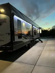 used Other Trailers Genesis Supreme  for sale, in Omaha, NE Thumbnail 3