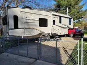 2018 Jayco Eagle 317RLOK