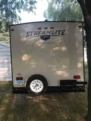 used Other Trailers Gulf Stream  for sale, in Omaha, NE Thumbnail 3