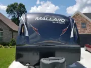 used Other Trailers Heartland  for sale, in Omaha, NE Thumbnail 4