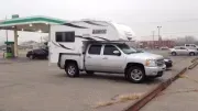 used Other Trailers Lance  for sale, in Omaha, NE Thumbnail 2
