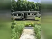 2020 Jayco Pinnacle 36 KPTS