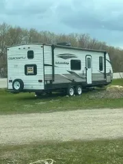 used Other Trailers Starcraft Marine  for sale, in Omaha, NE Thumbnail 1