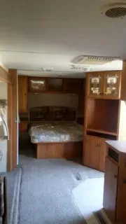 used Other Trailers Fleetwood RV  for sale, in Omaha, NE Thumbnail 2