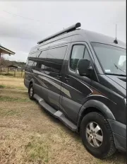 2010 Dodge Sprinter Van 2500 High Roof