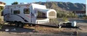 used Other Trailers Kz  for sale, in Omaha, NE Thumbnail 1