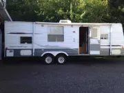 2006 Starcraft Travel Star XLT SUT 27TB