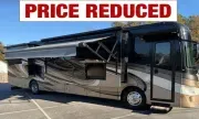 2016 Forest River Berkshire XL 40A