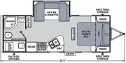 used Other Trailers Coachmen  for sale, in Omaha, NE Thumbnail 11