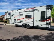 used Other Trailers Genesis Supreme  for sale, in Omaha, NE Thumbnail 1