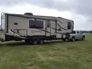 used Other Trailers Kz  for sale, in Omaha, NE Thumbnail 1
