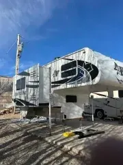used Other Trailers Northwood Manufacturing  for sale, in Omaha, NE Thumbnail 1