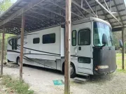 2004 Gulf Stream Crescendo 8356 Class A RV