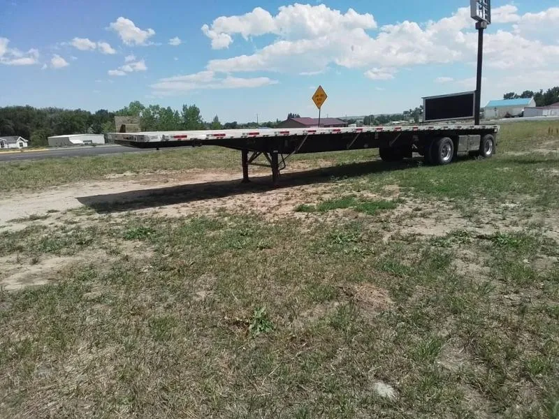 2019 Utility Trailer photo 7