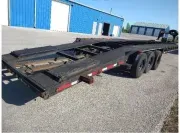 used Other Trailers Kaufman Trailers  for sale, in Omaha, NE Thumbnail 3
