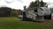used Other Trailers CrossRoads RV  for sale, in Omaha, NE Thumbnail 1