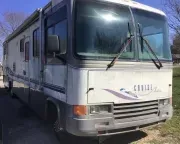 used Other Trailers Georgie Boy Manufacturing  for sale, in Omaha, NE Thumbnail 1