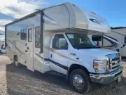 2019 Coachmen Leprechaun 240FS Class C RV