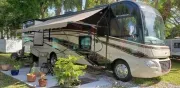 2014 Fleetwood Southwind? 34A