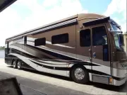 used Other Trailers American Coach  for sale, in Omaha, NE Thumbnail 1