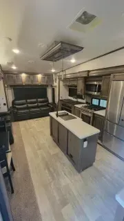 used Other Trailers Prime Time  for sale, in Omaha, NE Thumbnail 3