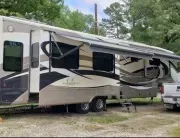 used Other Trailers DRV  for sale, in Omaha, NE Thumbnail 1