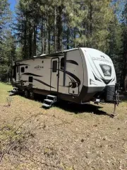 2022 Outdoors RV Mountain Series (Blackstone Class) 260RLS