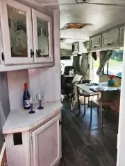 used Other Trailers Fleetwood RV  for sale, in Omaha, NE Thumbnail 2