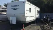 used Other Trailers Komfort Corporation  for sale, in Omaha, NE Thumbnail 1