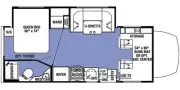 used Other Trailers Forest River  for sale, in Omaha, NE Thumbnail 13