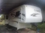 2010 Carriage Cameo 37KS3