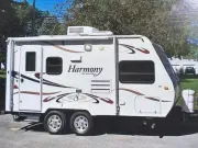 used Other Trailers SunnyBrook  for sale, in Omaha, NE Thumbnail 1