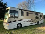 2013 Thor Motor Coach Palazzo 33.3