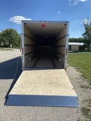 used Other Trailers InTech  for sale, in Omaha, NE Thumbnail 3